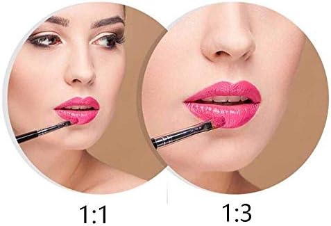 FUDGIO Double Sided Makeup Mirror