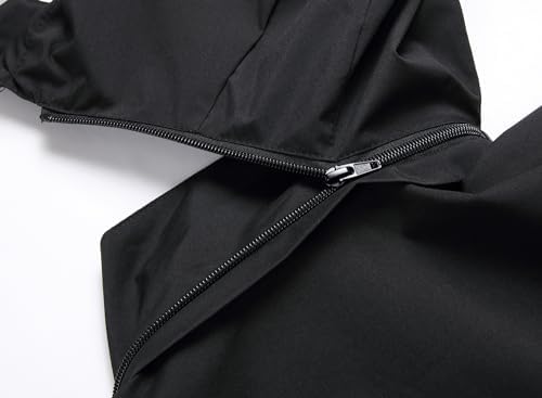 Hikevitang Lightweight WaterfallKids Jacket