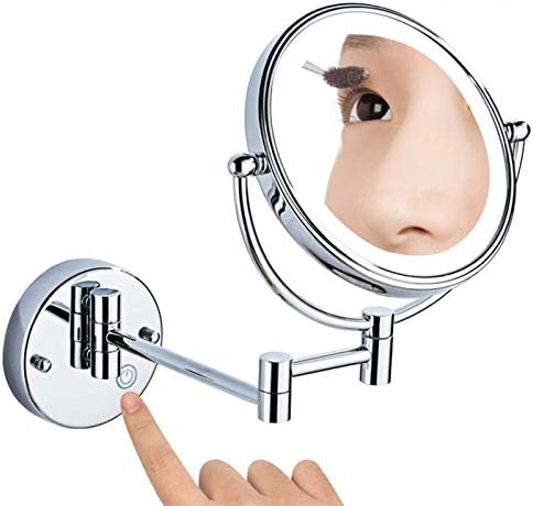 FWD100 Smooth Swivel Makeup Mirror