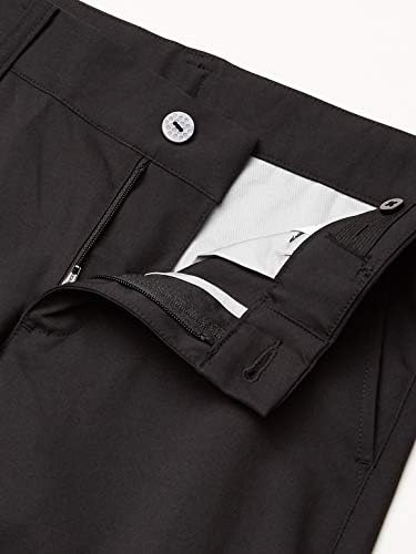 Puma Golf 2020 Boys Stretch Short Black Small