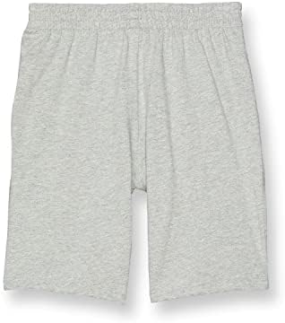 Champion Boys Cotton Short Gym Shorts 8