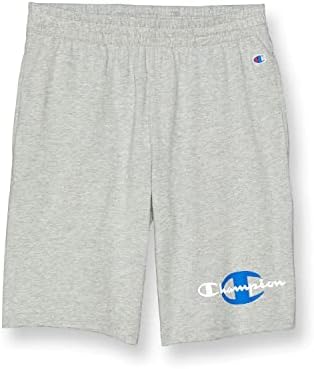 Champion Boys Cotton Short Gym Shorts 8