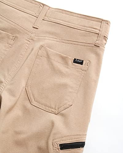 Lee Boys All-Day Tech Shorts