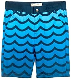 Appaman Kids Boys Quick Dry Hybrid Shorts