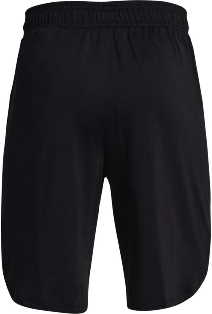 Under Armour Boys Training Stretch Shorts