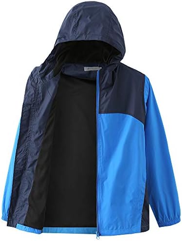 Stay Dry All Day