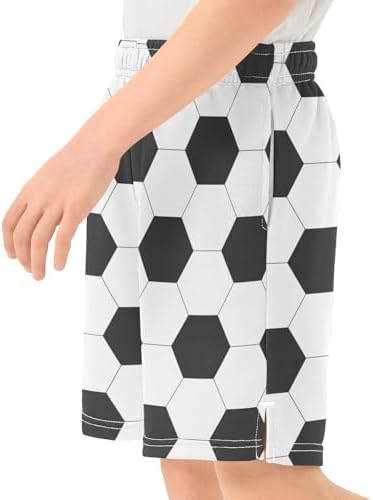 Comfortable Casual Shorts for Boys Perfect for Summer