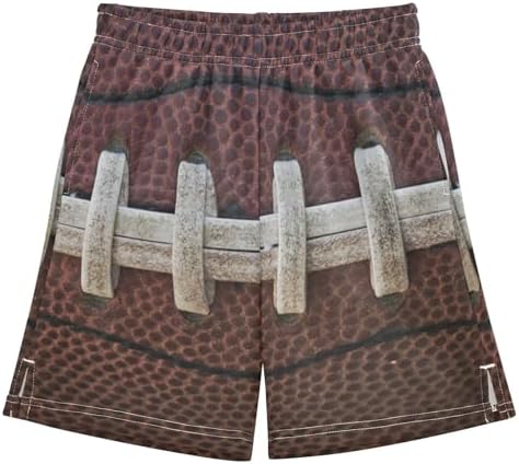 Aflyko Boys Casual Shorts Summer Essentials