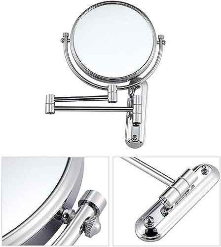 Marginally Perfect Vanity Mirror