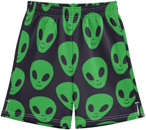 Aflyko Boys Summer Casual Shorts with Pockets