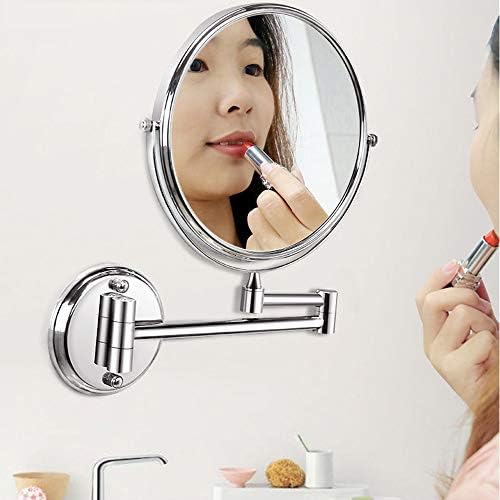 OGRAFF Modern Double-Sided Makeup Mirror