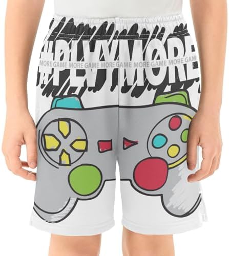 Aflyko Boys Casual Shorts for Daily Use