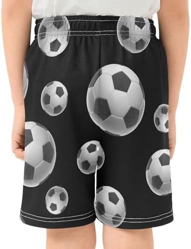 Aflyko Boys Casual Shorts - Perfect for Summer Days