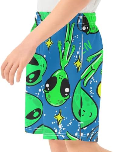 Aflyko Boys Casual Shorts Summer Fashionable Stylish for Boys