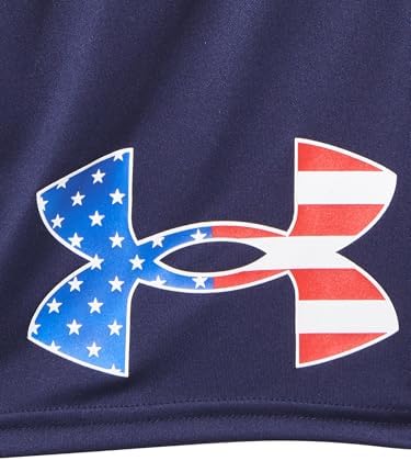 Under Armour Boys Tech Performance Shorts