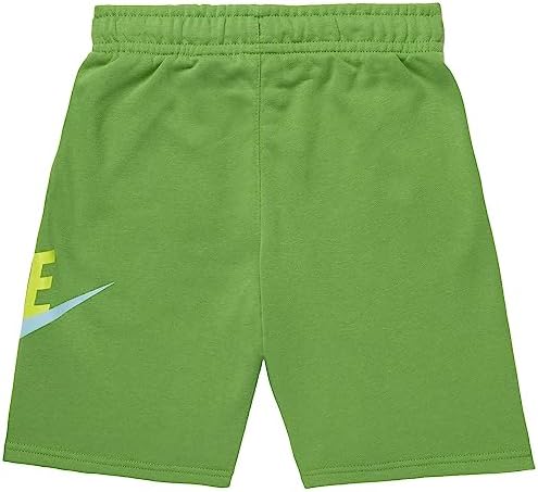 Nike Essential Club HBR Shorts for Little Kids Big Kids