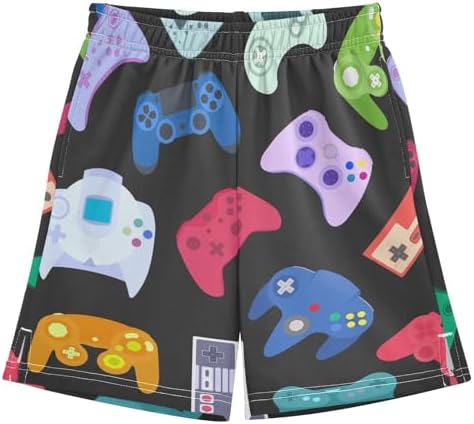 Aflyko Boys Casual Shorts