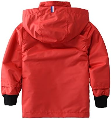 Waterproof Wind Resistant