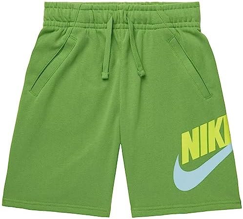 Nike Essential Club HBR Shorts for Little Kids Big Kids
