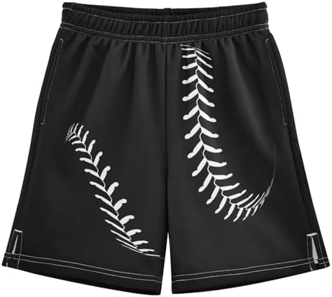 Aflyko Boys Casual Shorts Break the Boring Routine