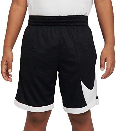 Nike Boys Dri-FIT Basketball Shorts