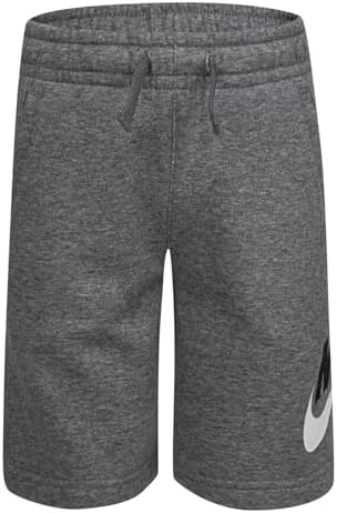 Forever Comfortable Nike Boys French Terry Shorts ToddlerLittle Kids