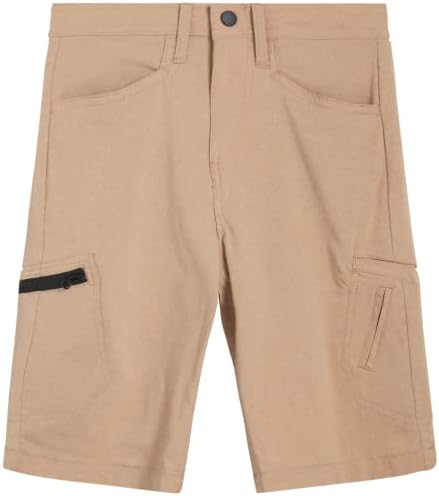 Lee Boys All-Day Tech Shorts