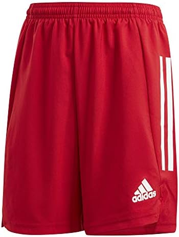 adidas Boys Condivo 21 Training Shorts 1