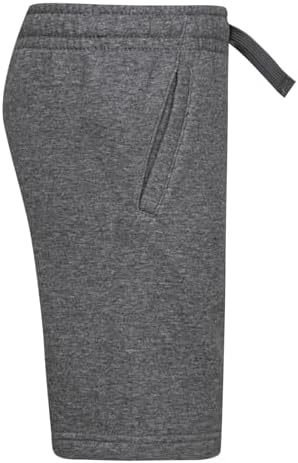 Forever Comfortable Nike Boys French Terry Shorts ToddlerLittle Kids