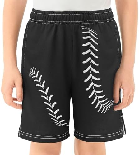 Aflyko Boys Casual Shorts Break the Boring Routine