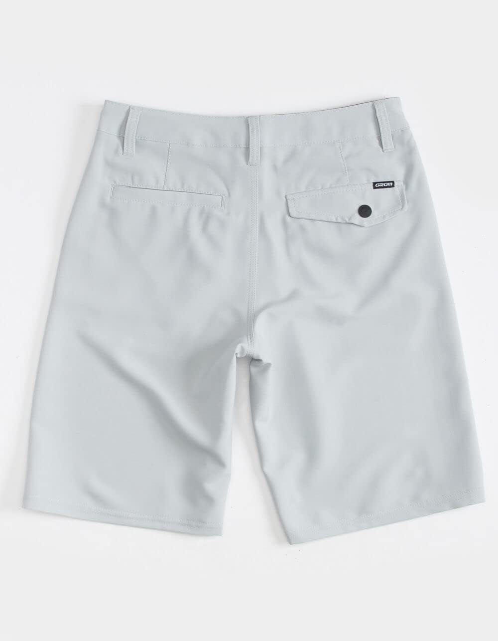 Grom Kids Reinforced Off Roadpants Little Kids