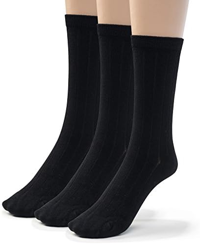 Silky Toes Bamboo Socks