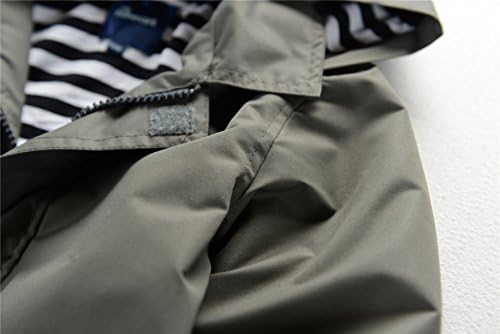 Protect Your Little One Stay Dry in Style