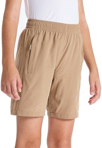 YOUTH BOYS SUPER LIGHTWEIGHT RUNNING SHORTS