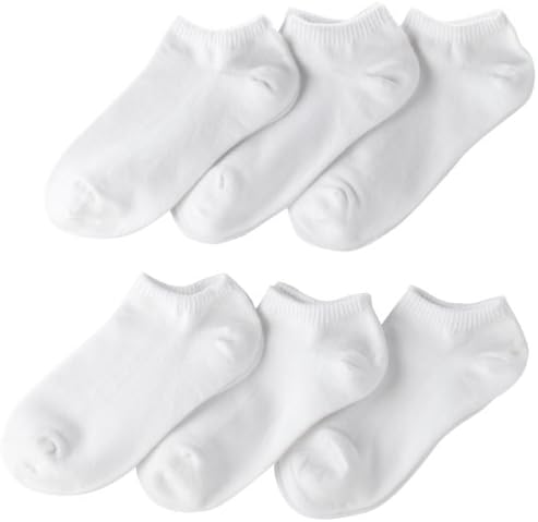 Perfect Socks for Boys 2-7