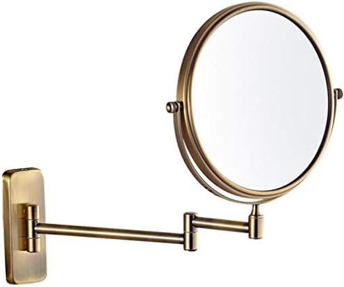 Versatile Goal-Setting Wall Mirror