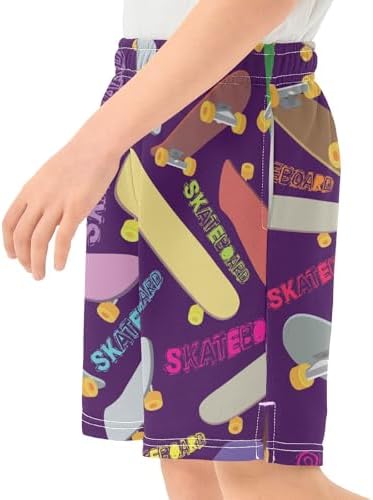 Boys Casual Shorts