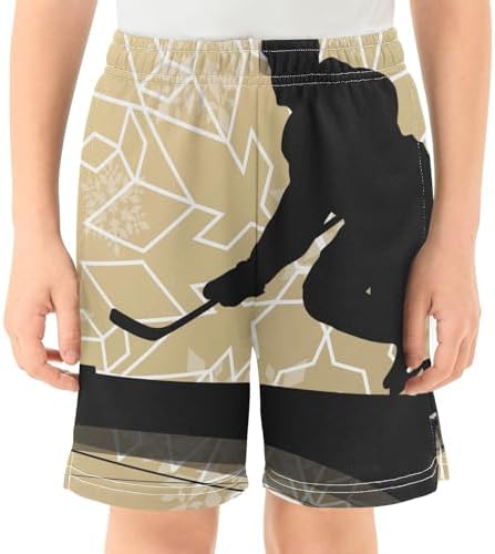 Boys Casual Shorts - Comfort Style