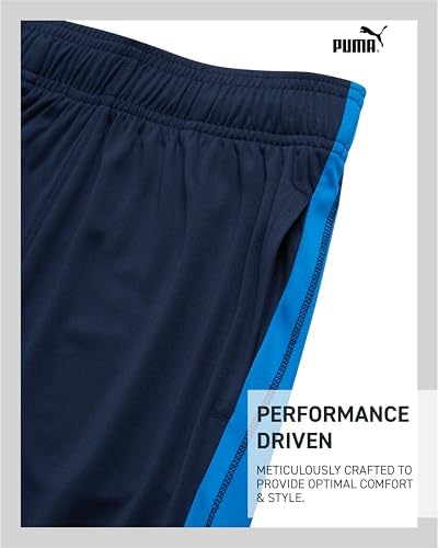PUMA Boys Active Shorts
