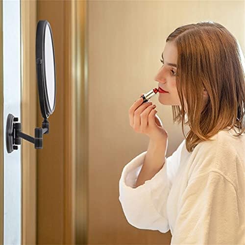 OGRAFF Wall Mounted Makeup Mirror