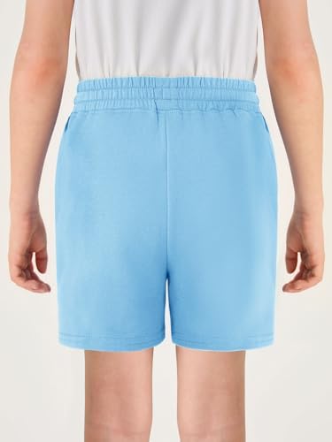 High-Quality Boys Basketball Shorts