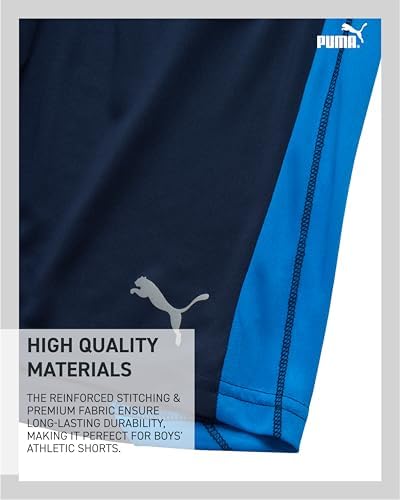 PUMA Boys Active Shorts