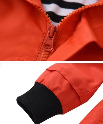 M2C Boys Rain Jacket