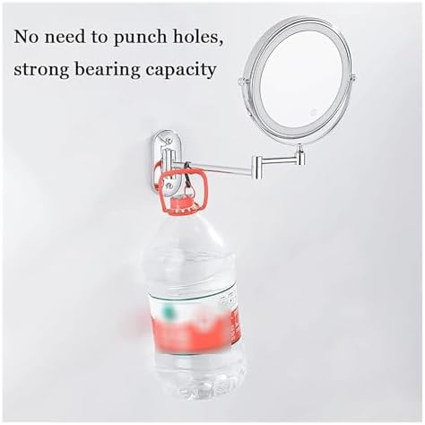 Elegant Energy- friendly Lighted Makeup Mirror