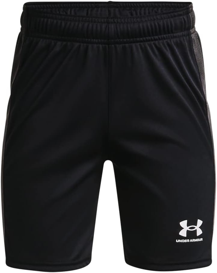 Under Armour Boys Challenge Knit Shorts