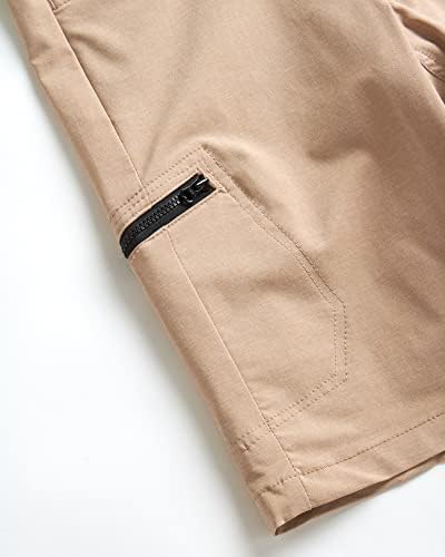 Lee Boys All-Day Tech Shorts