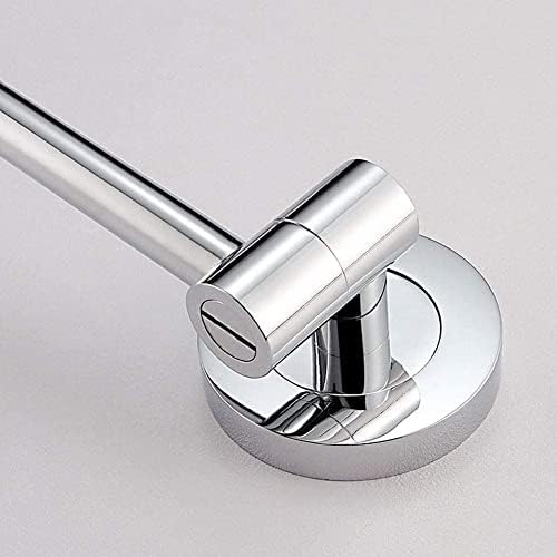 Wall-Mounted Chrome Vanity Mirror 10x