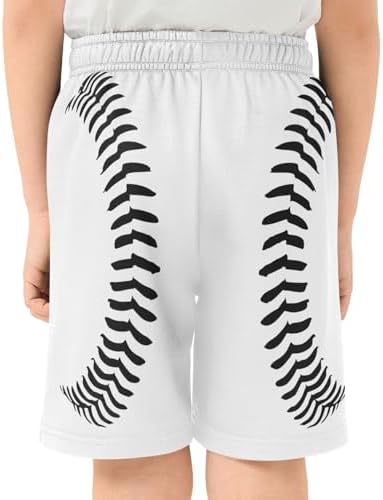 Aflyko Boys Short Casual Summer