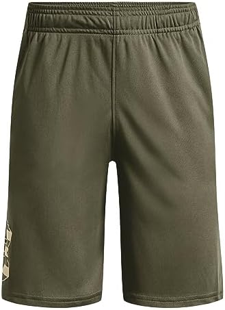 Under Armour Boys Freedom Prototype