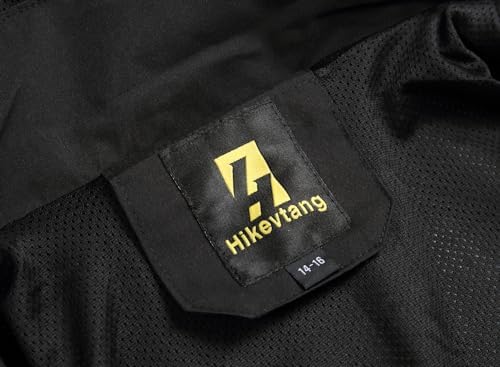 Hikevitang Lightweight WaterfallKids Jacket